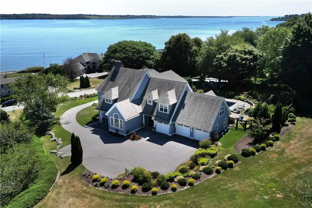 225 Fischer Circle Portsmouth RI 02871