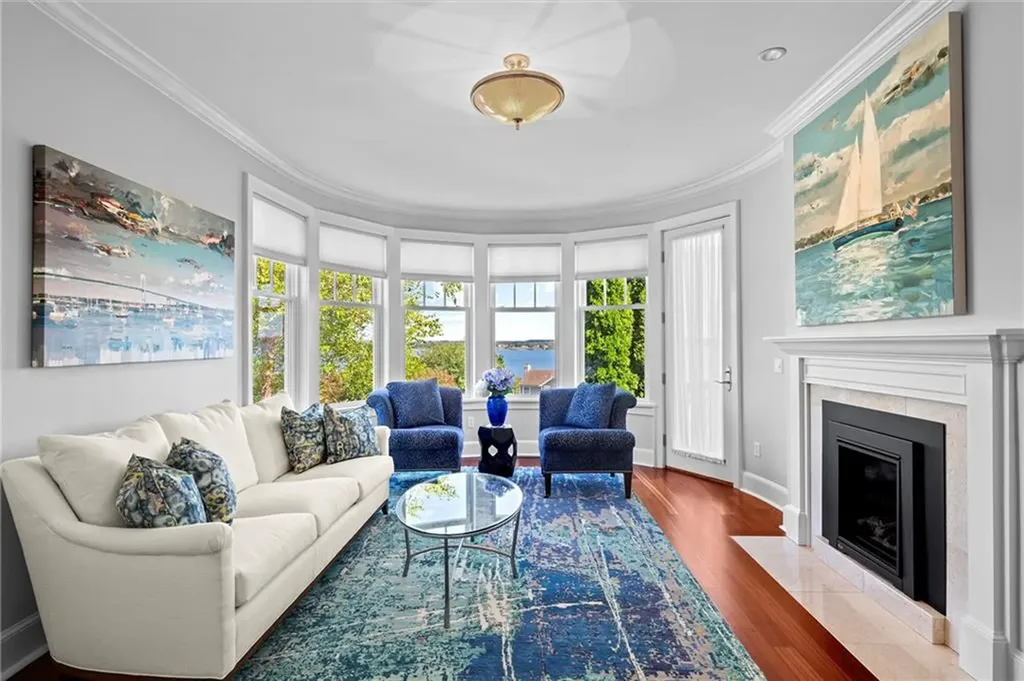 225 Fischer Circle Portsmouth RI 02871