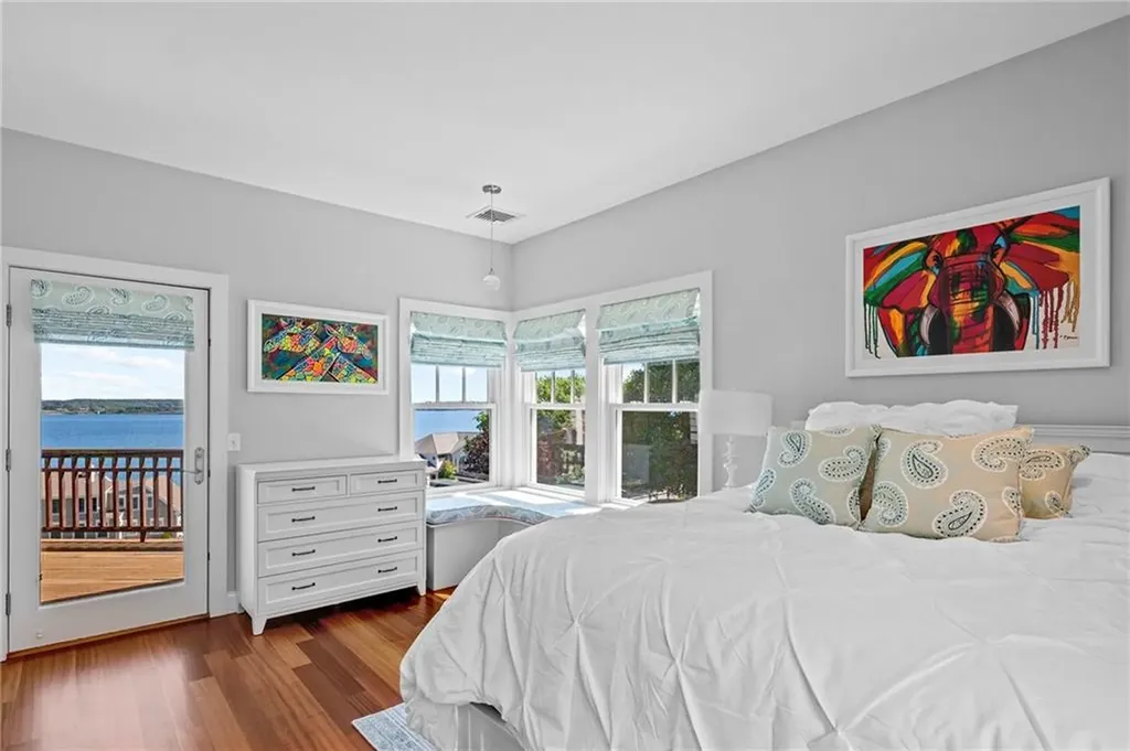 225 Fischer Circle Portsmouth RI 02871
