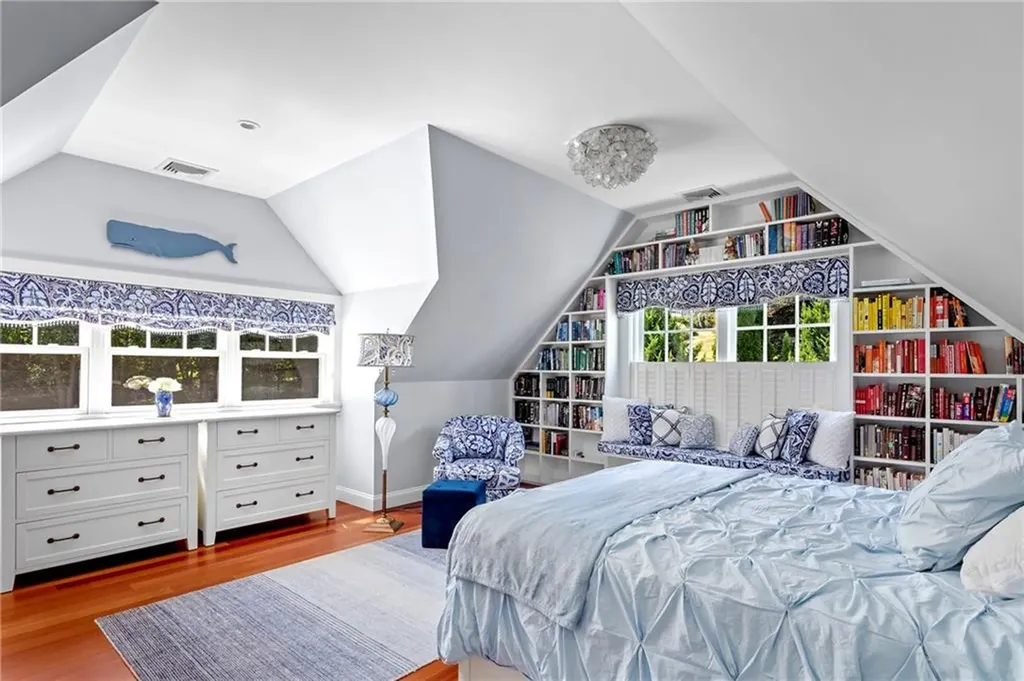 225 Fischer Circle Portsmouth RI 02871