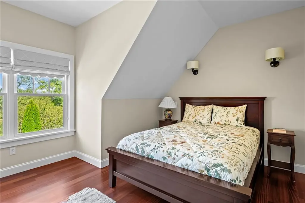 225 Fischer Circle Portsmouth RI 02871