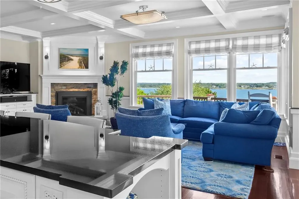 225 Fischer Circle Portsmouth RI 02871