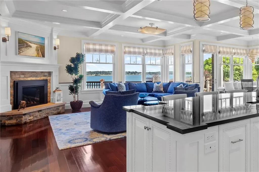 225 Fischer Circle Portsmouth RI 02871