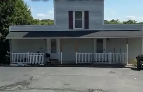 32 Summit Avenue West Warwick RI 02893