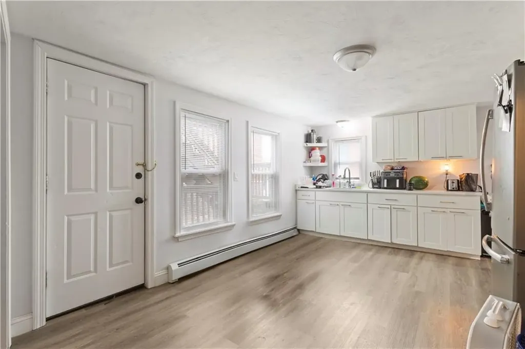 62 Cato Street Woonsocket RI 02895