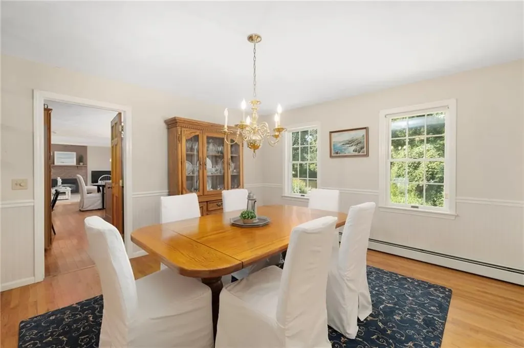 19 Leeann Drive Narragansett RI 02882