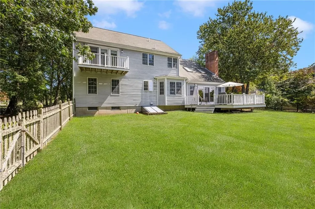 19 Leeann Drive Narragansett RI 02882