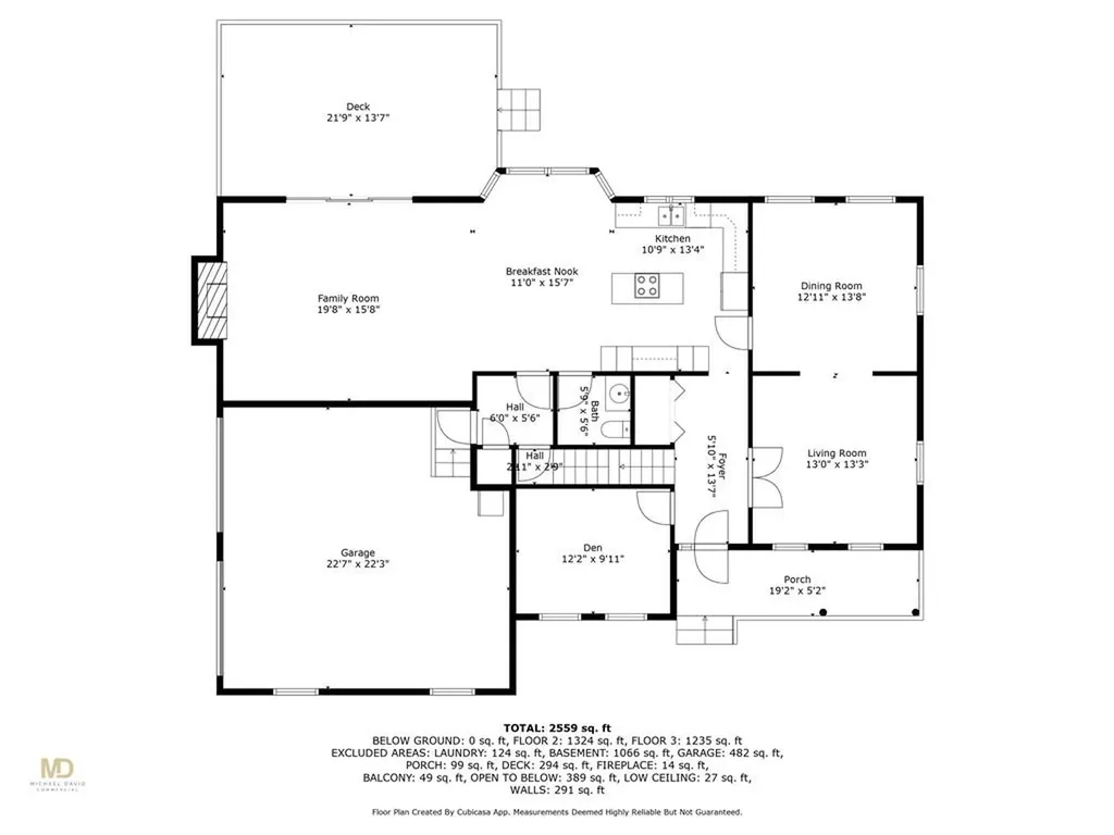 19 Leeann Drive Narragansett RI 02882