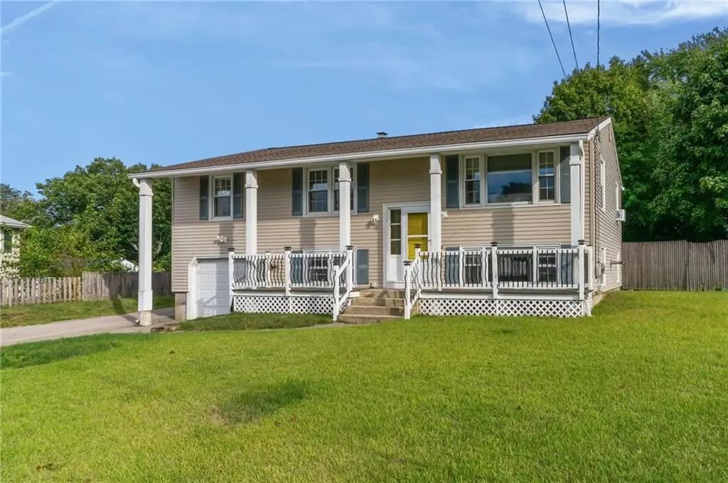 12 Pond View Drive Coventry RI 02816