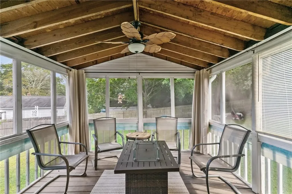 12 Pond View Drive Coventry RI 02816