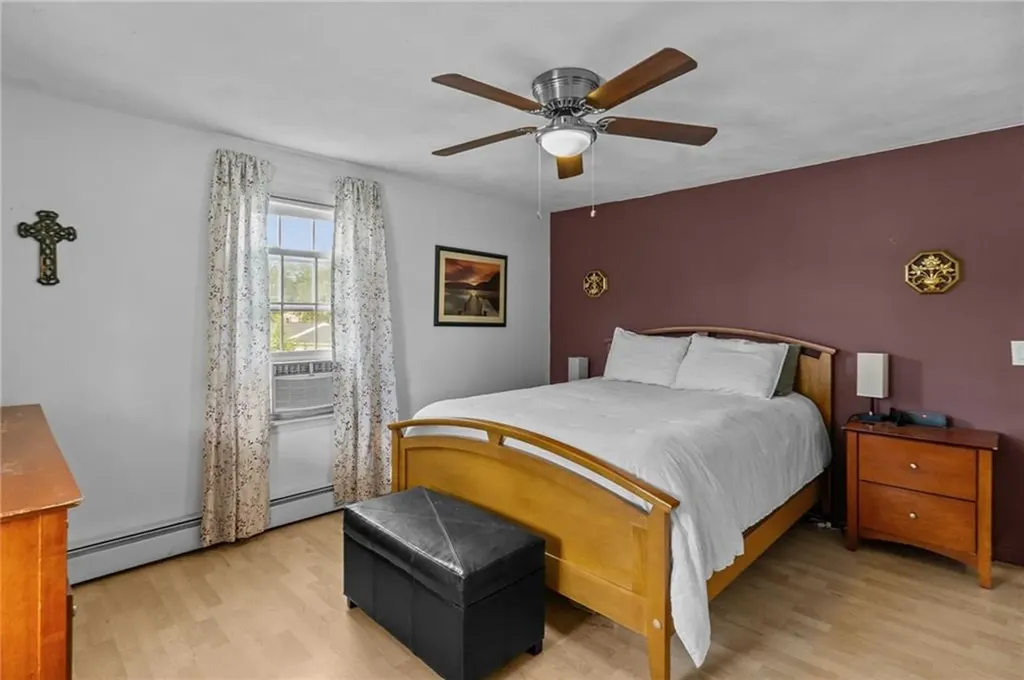 12 Pond View Drive Coventry RI 02816