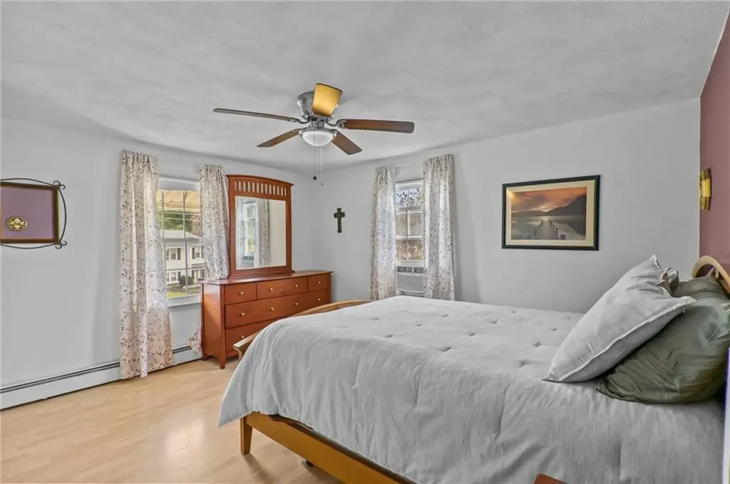 12 Pond View Drive Coventry RI 02816