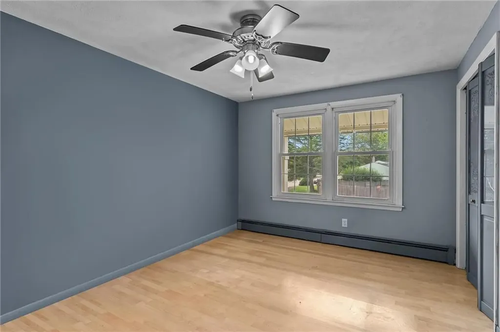 12 Pond View Drive Coventry RI 02816