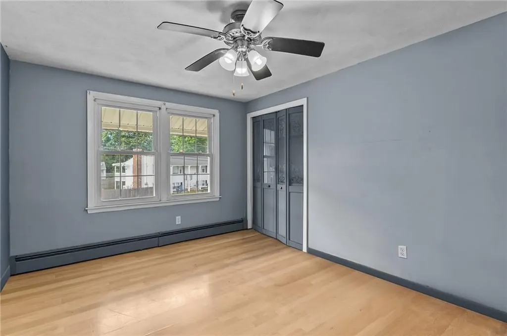 12 Pond View Drive Coventry RI 02816