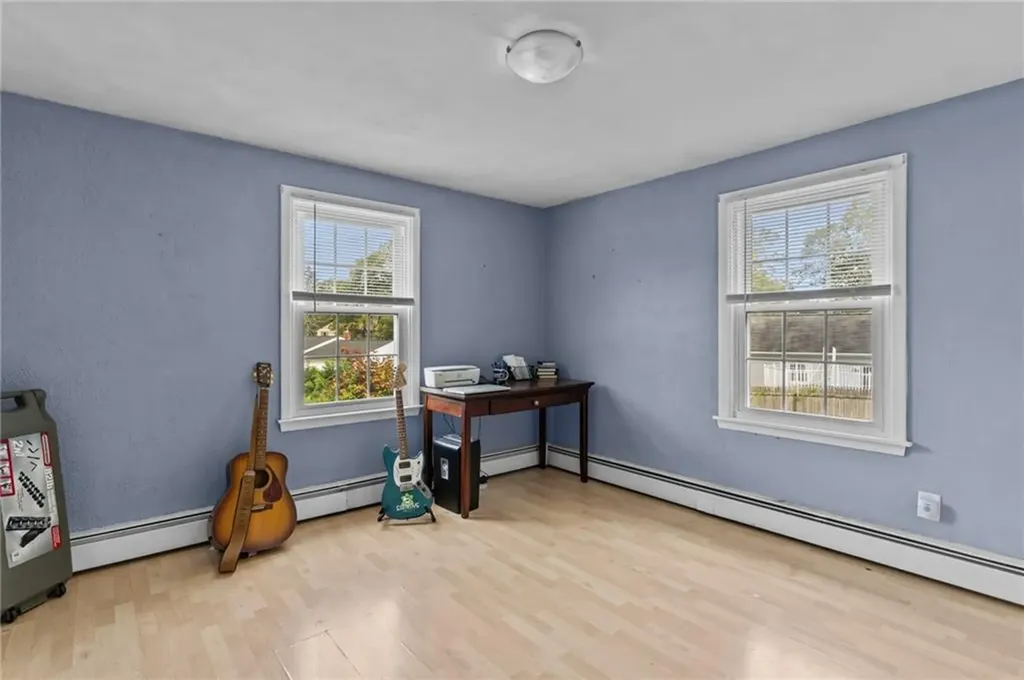 12 Pond View Drive Coventry RI 02816