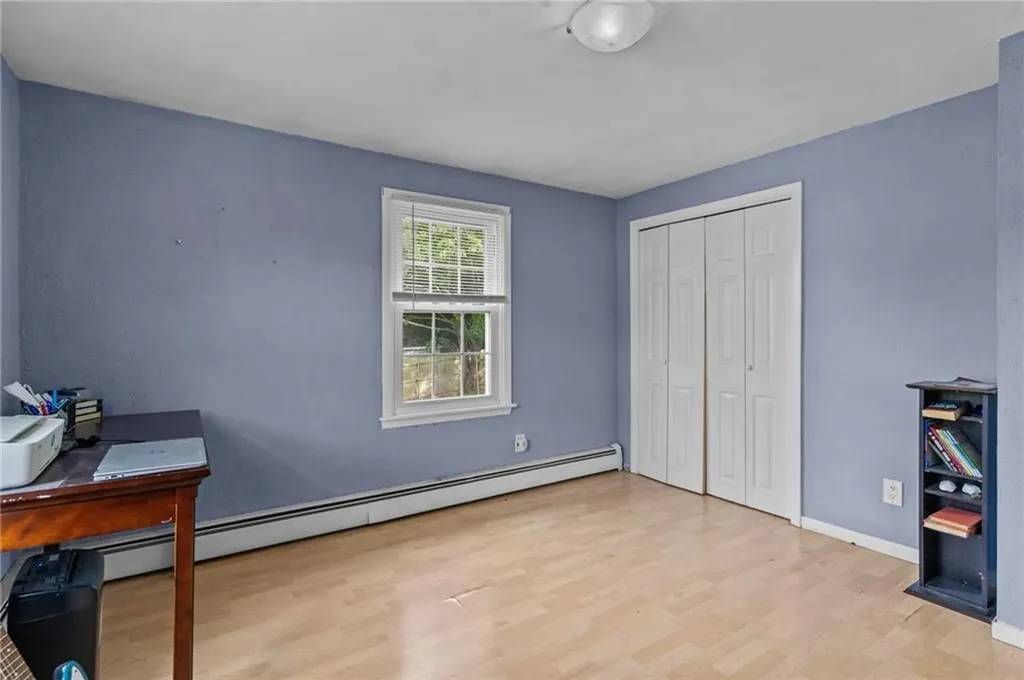 12 Pond View Drive Coventry RI 02816