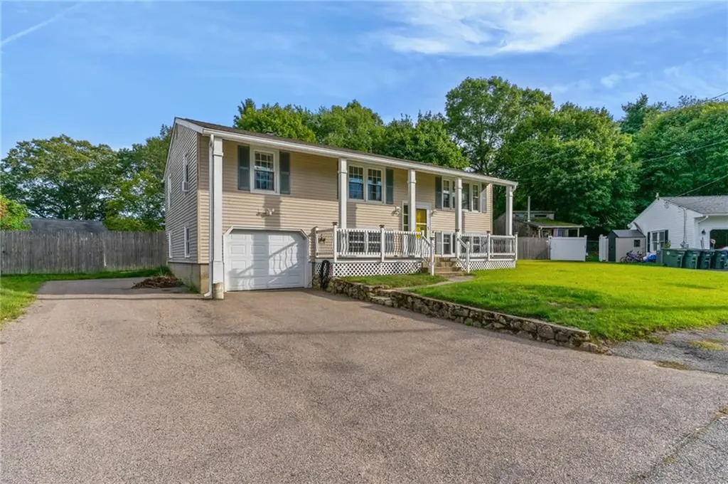 12 Pond View Drive Coventry RI 02816