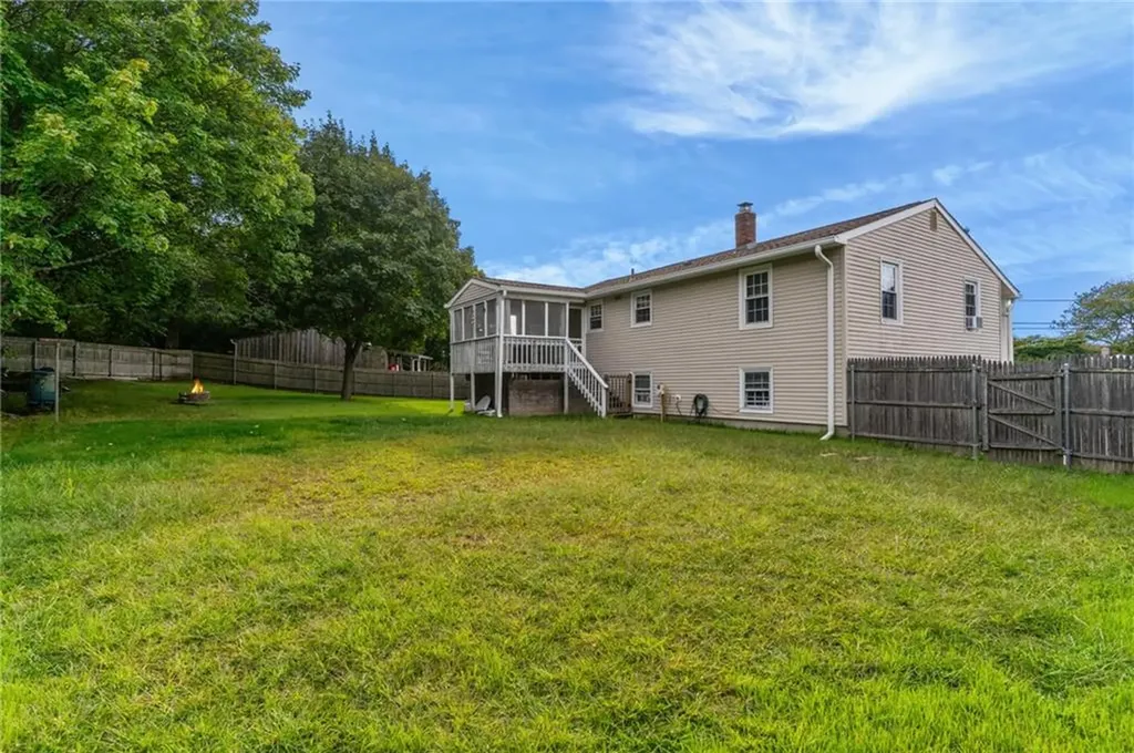 12 Pond View Drive Coventry RI 02816