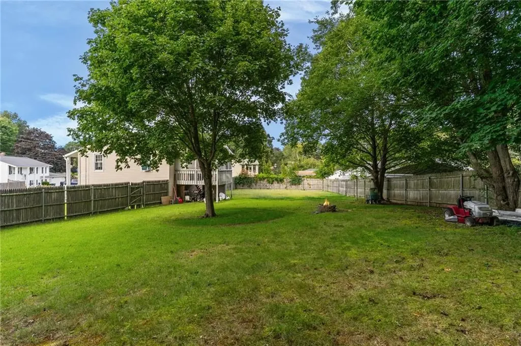 12 Pond View Drive Coventry RI 02816