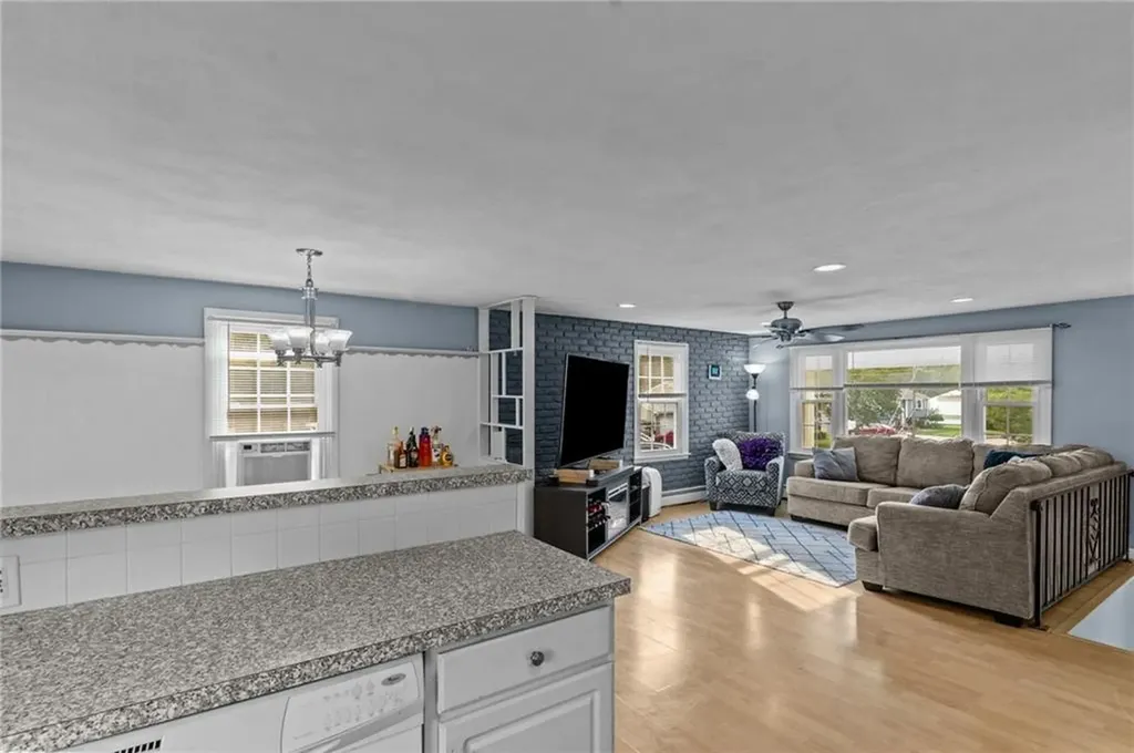 12 Pond View Drive Coventry RI 02816