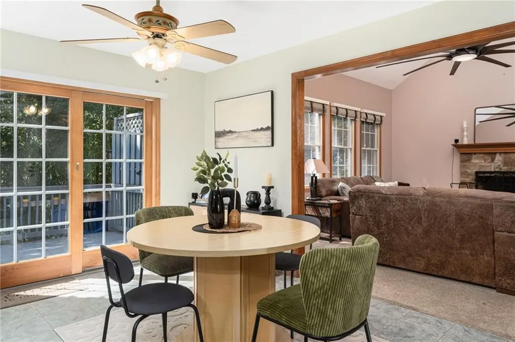 7 Cathedral Court Cumberland RI 02864