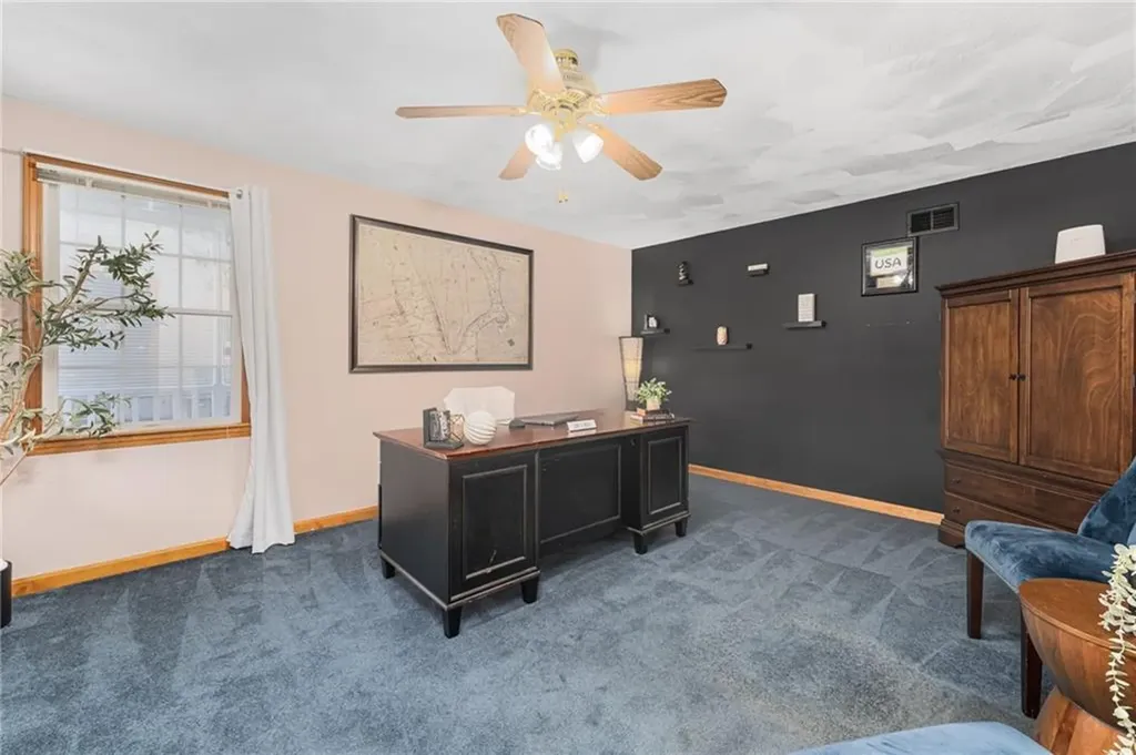 7 Cathedral Court Cumberland RI 02864