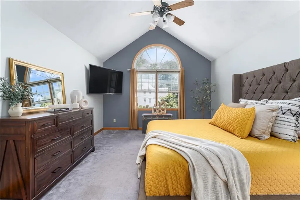 7 Cathedral Court Cumberland RI 02864