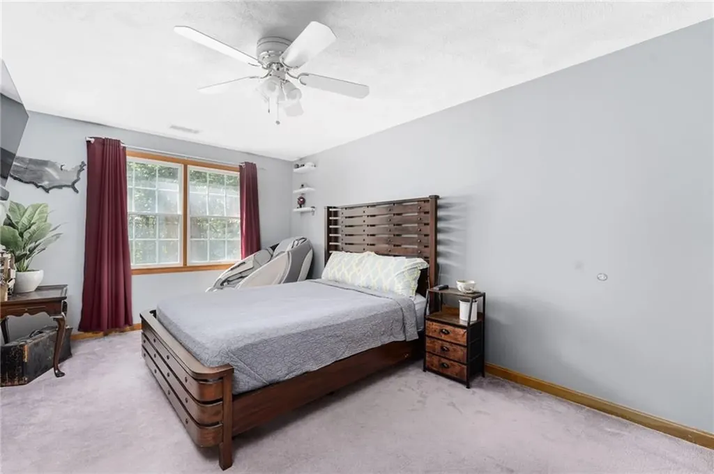 7 Cathedral Court Cumberland RI 02864