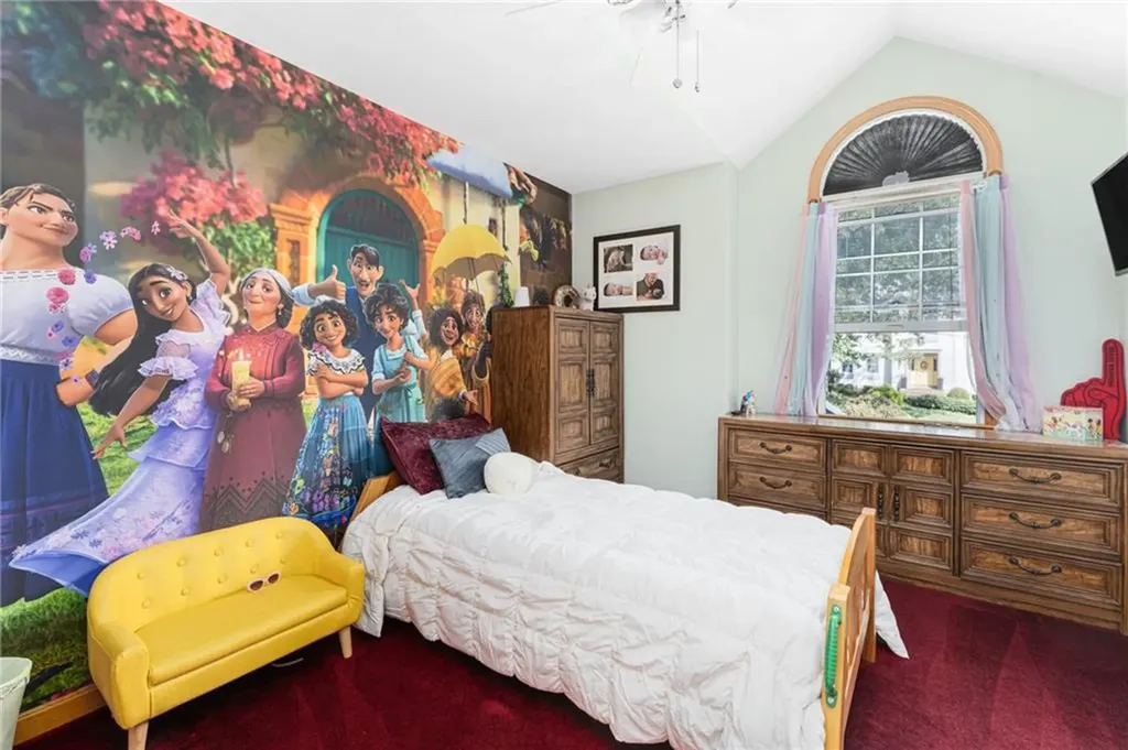 7 Cathedral Court Cumberland RI 02864