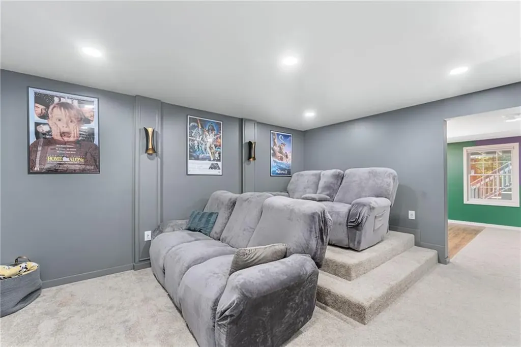 7 Cathedral Court Cumberland RI 02864