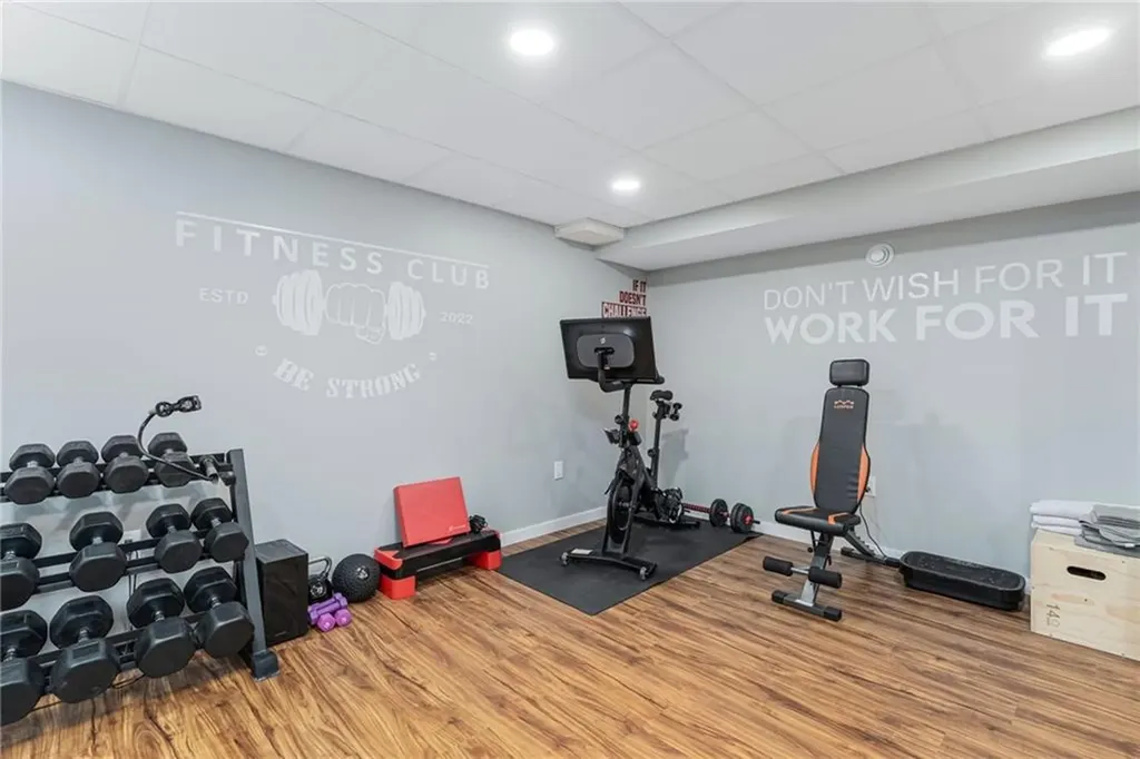 7 Cathedral Court Cumberland RI 02864