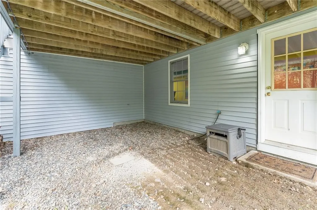 7 Cathedral Court Cumberland RI 02864