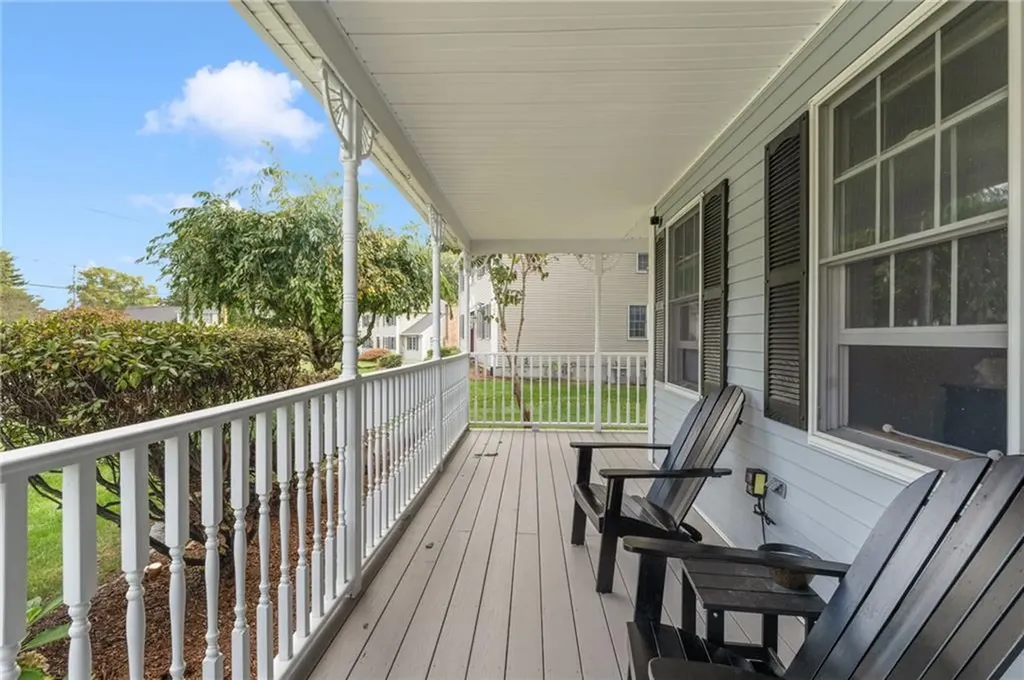 7 Cathedral Court Cumberland RI 02864