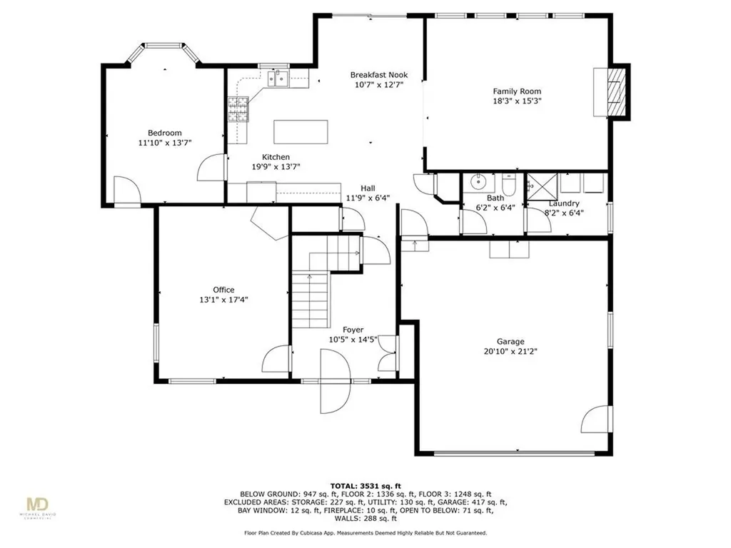 7 Cathedral Court Cumberland RI 02864