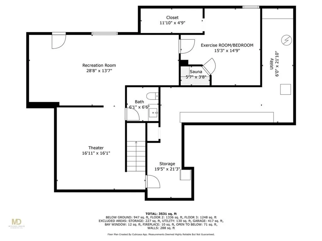 7 Cathedral Court Cumberland RI 02864