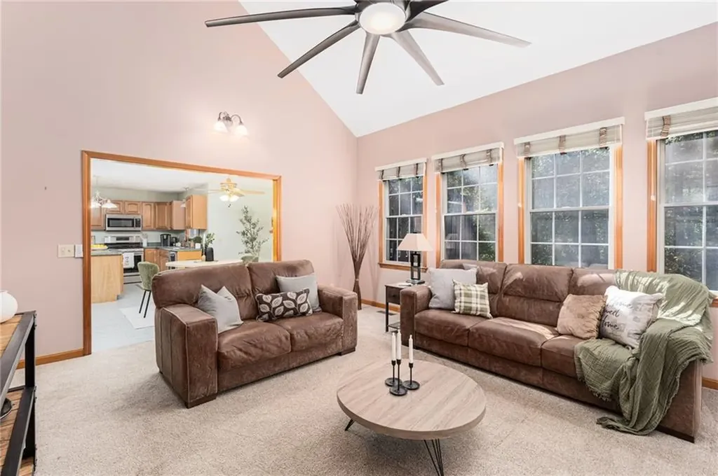 7 Cathedral Court Cumberland RI 02864