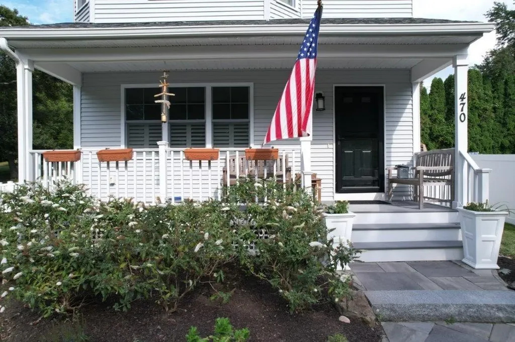 470 Gondola Avenue Jamestown RI 02835