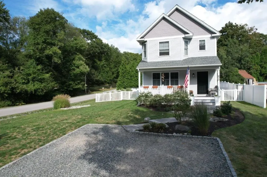 470 Gondola Avenue Jamestown RI 02835
