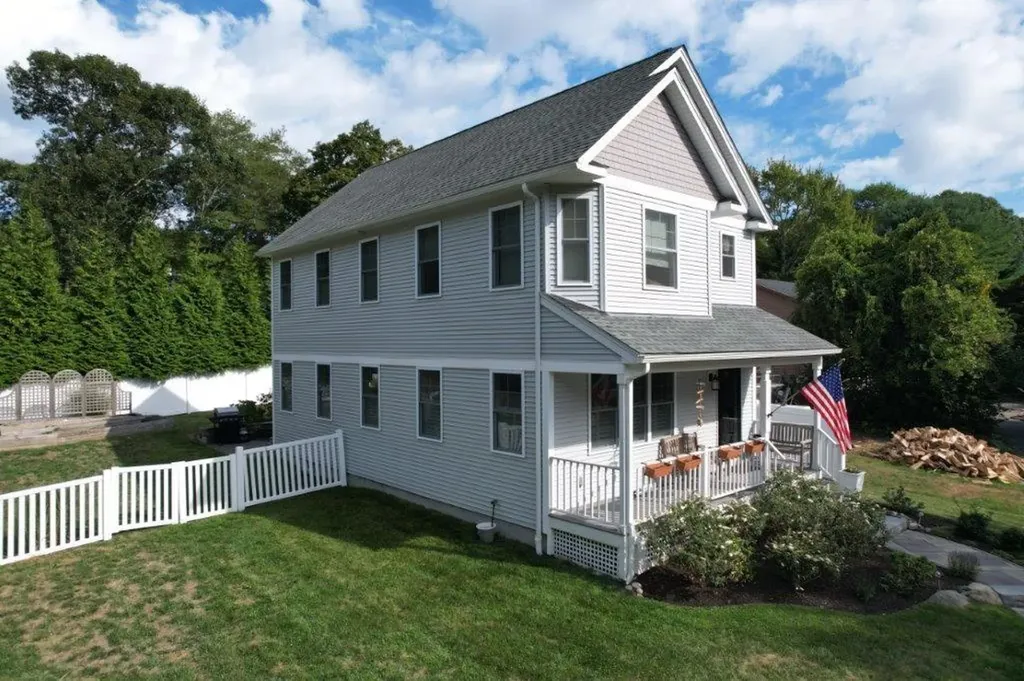 470 Gondola Avenue Jamestown RI 02835