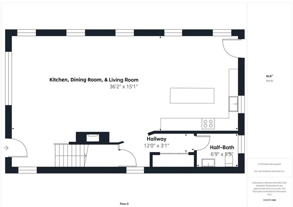 470 Gondola Avenue Jamestown RI 02835