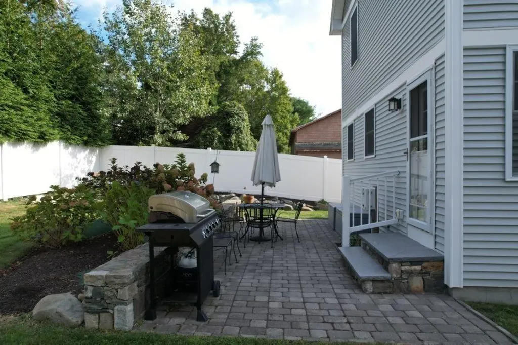 470 Gondola Avenue Jamestown RI 02835