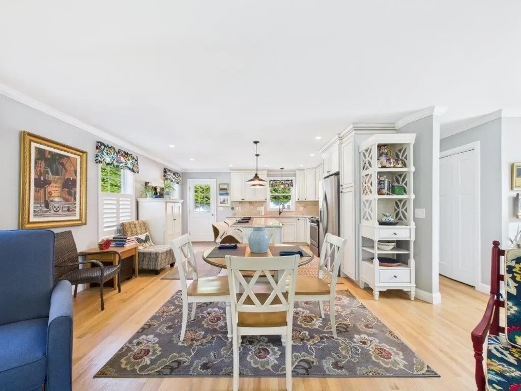 470 Gondola Avenue Jamestown RI 02835