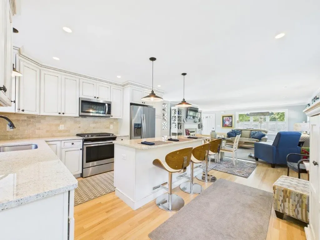 470 Gondola Avenue Jamestown RI 02835