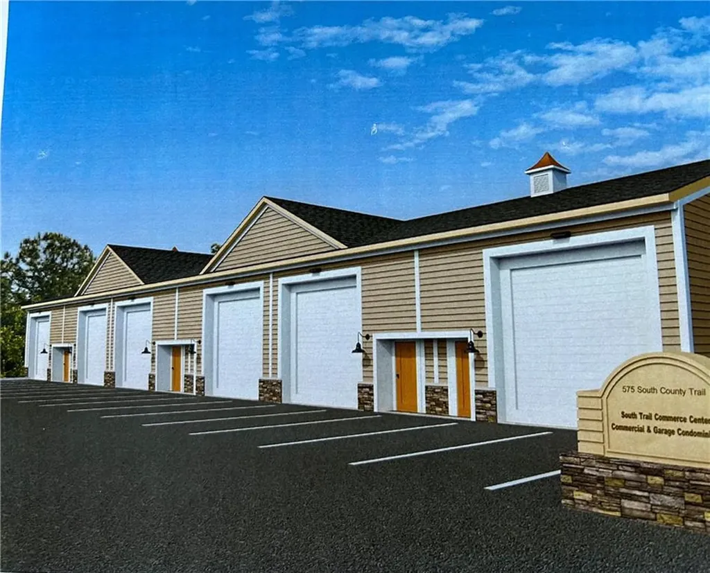 597 South County (Route 2) Trail Exeter RI 02822