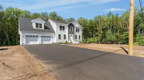 62 Orchard Avenue Johnston RI 02919