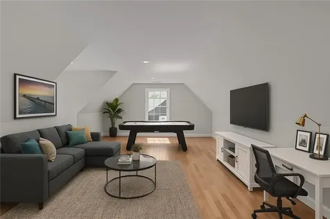 62 Orchard Avenue Johnston RI 02919