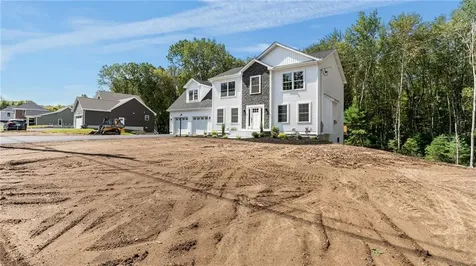 62 Orchard Avenue Johnston RI 02919