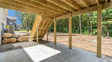 62 Orchard Avenue Johnston RI 02919