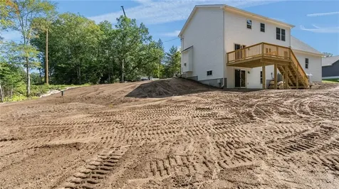 62 Orchard Avenue Johnston RI 02919