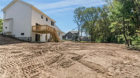 62 Orchard Avenue Johnston RI 02919